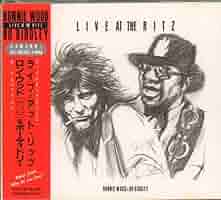 The Rolling Stones & Ronnie Wood レコードセット The Rolling Stones & Ronnie Wood レコードセット